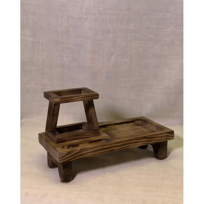 НАСТОЛЬНЫЙ ОРГАНАЙЗЕР ИЗ ДЕРЕВА Настольный органайзер из дерева