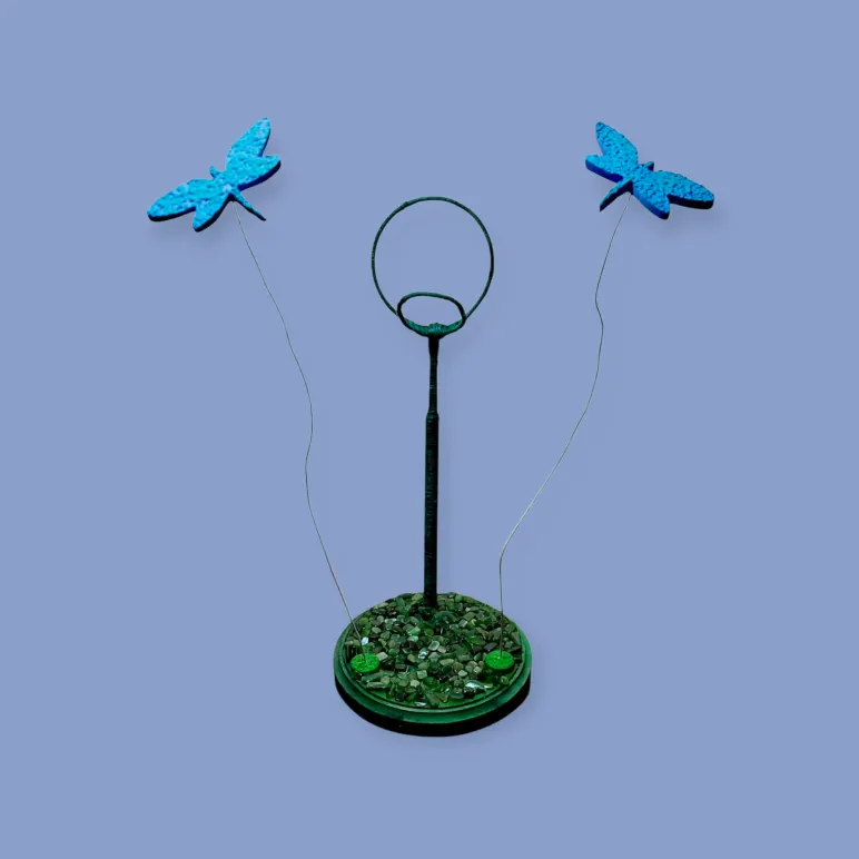 Авторская кукла ручная работа