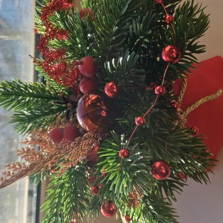 Интерьерная композиция