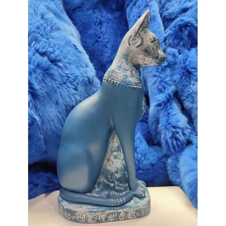 Хранительница очага Богиня " Бастет" и руки " Хранители равновесия "