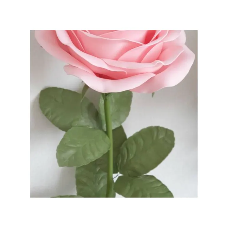 Интерьерный светильник "Роза"