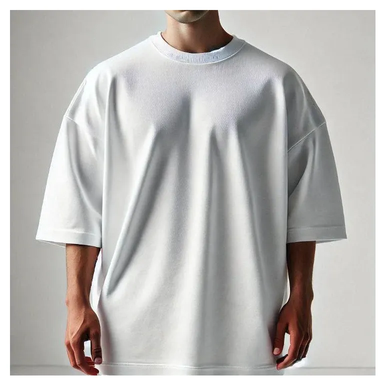 Базовая Футболка (Унисекс)