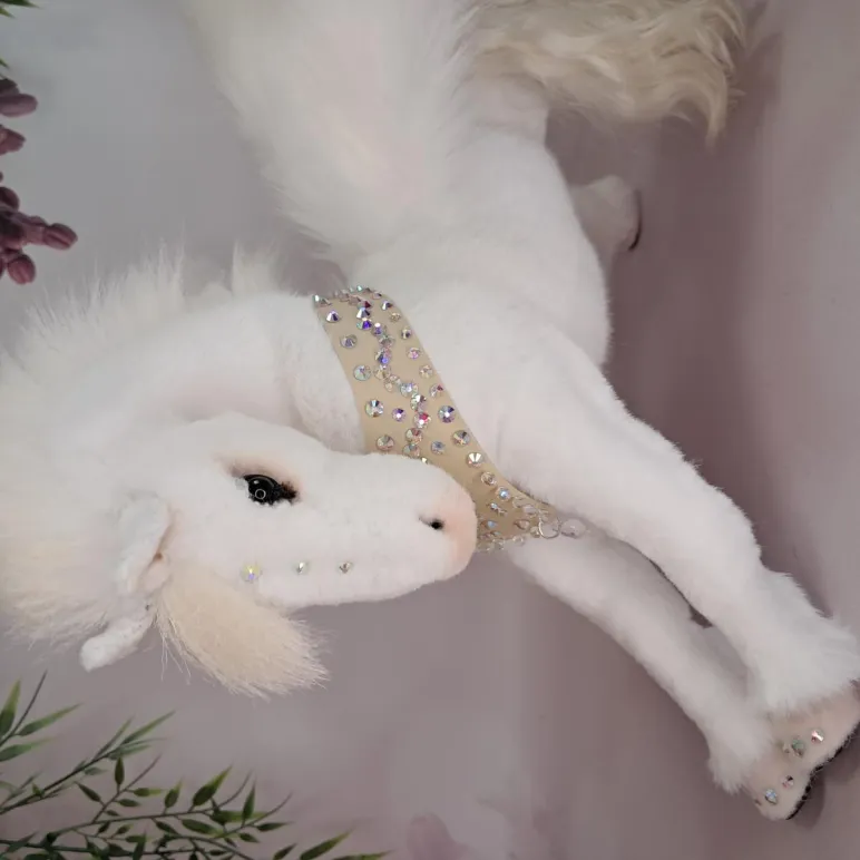 Авторская игрушка ПЕГАС