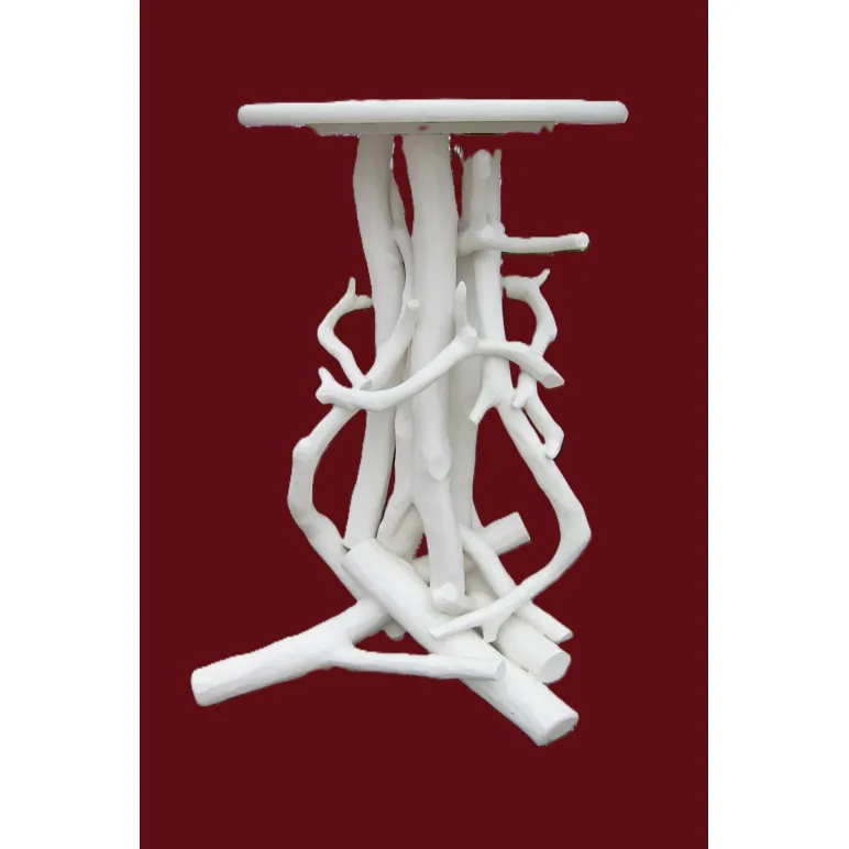 Стол кофейный- подставка