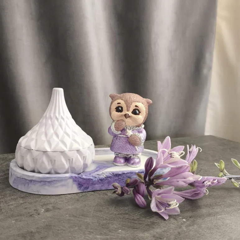 Гипсовый набор