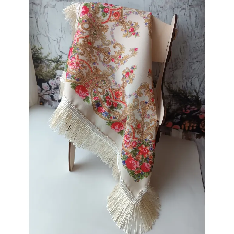 Кукла ручной работы "Аленка" В русском традиционном костюме