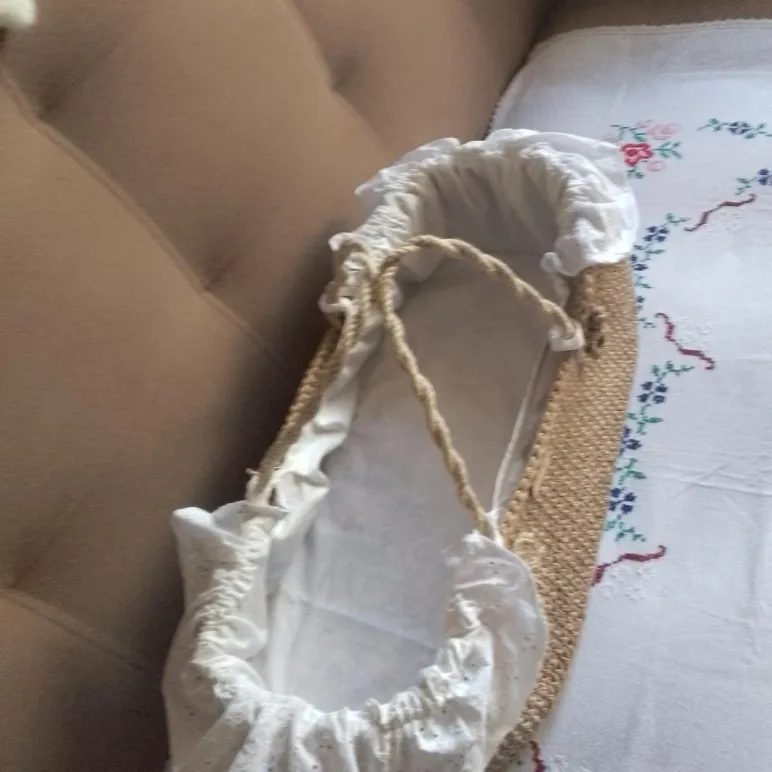 Люлька переноска для младенца