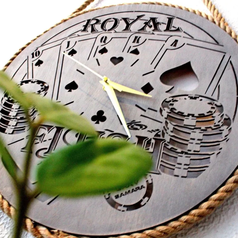 Вывески декоротивные на заказ