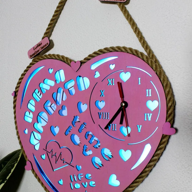 Вывески декоротивные на заказ