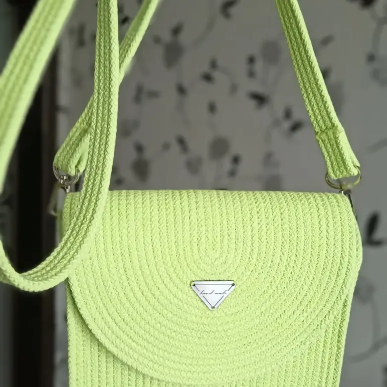 Сумка CROSS-BODY