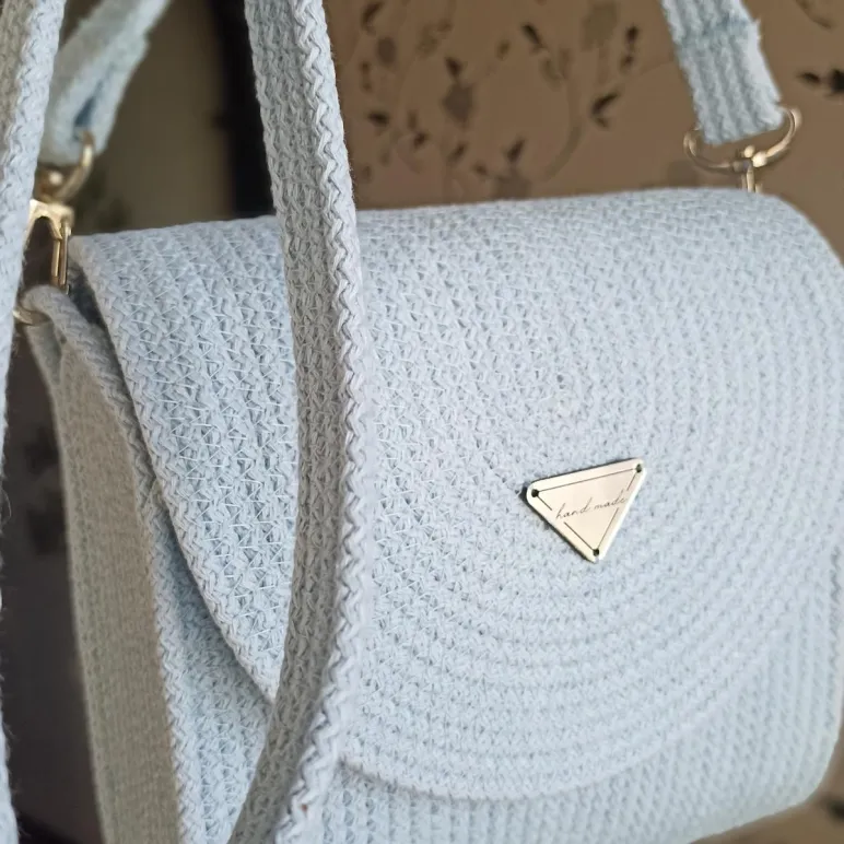 Сумка CROSS-BODY