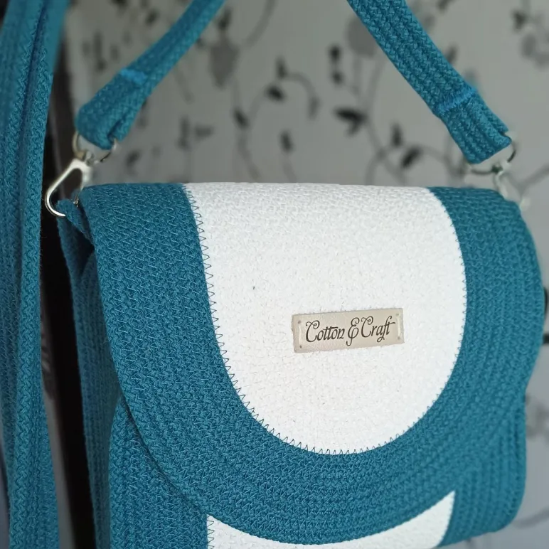 Сумка CROSS-BODY