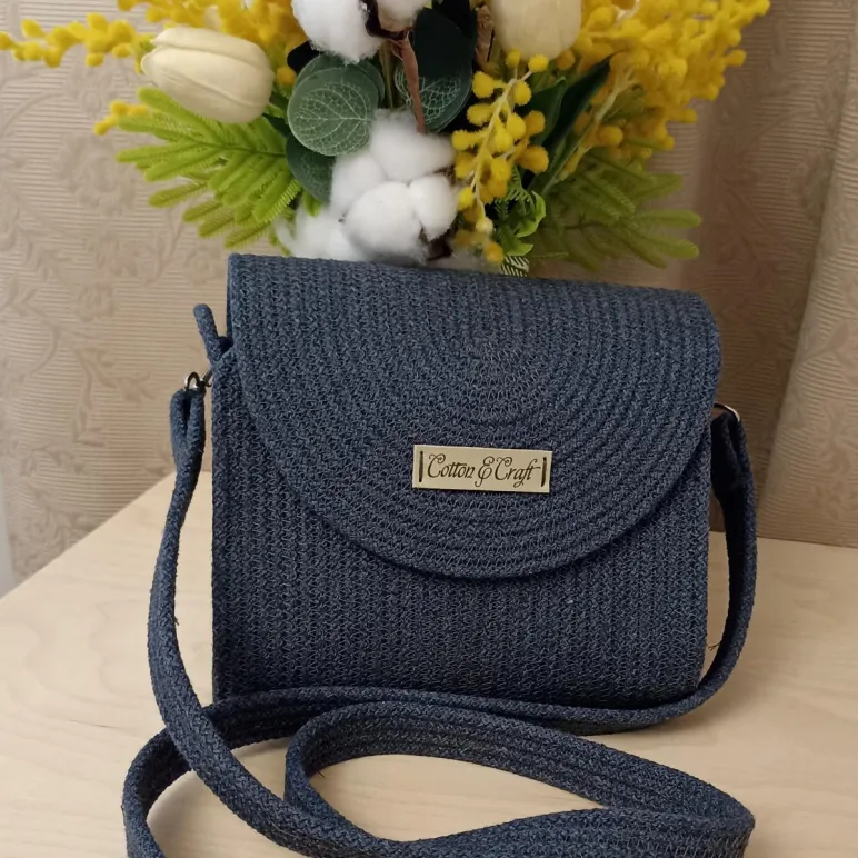 Сумка CROSS-BODY