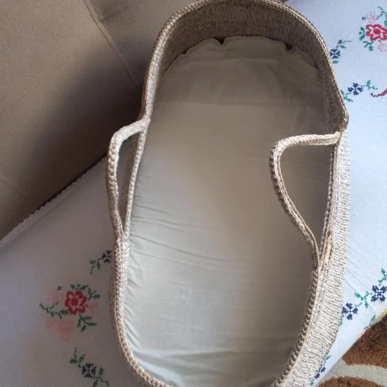 Люлька - переноска для младенца Ессентуки