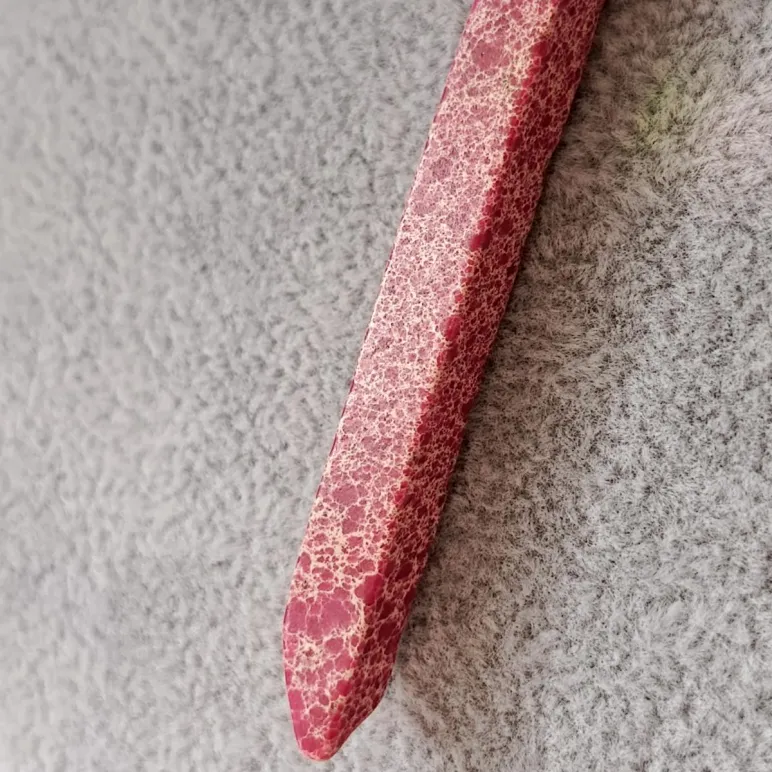 Подвеска с варисцитом