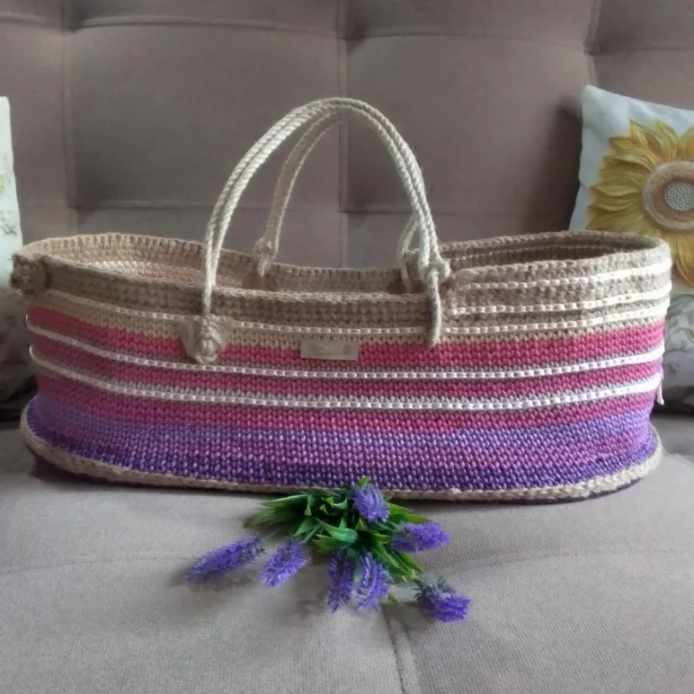 Люлька - переноска для младенца Ессентуки