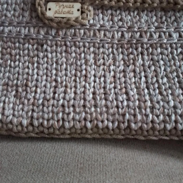 Люлька - переноска для младенца ручной работы Ессентуки