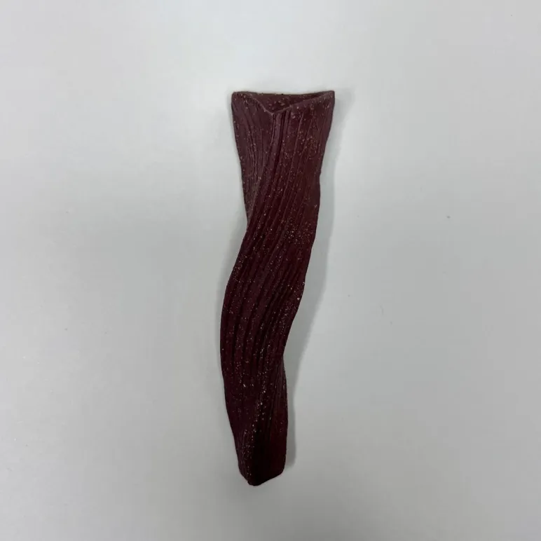 Курительная трубка ручной работы