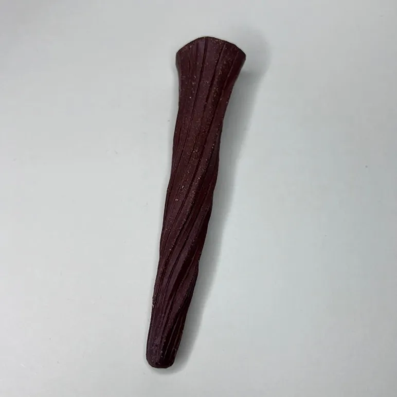 Курительная трубка ручной работы