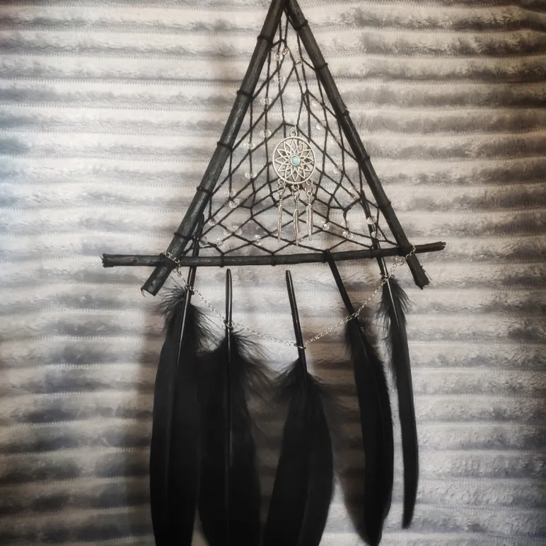 Ловец снов "WITCHCRAFT"