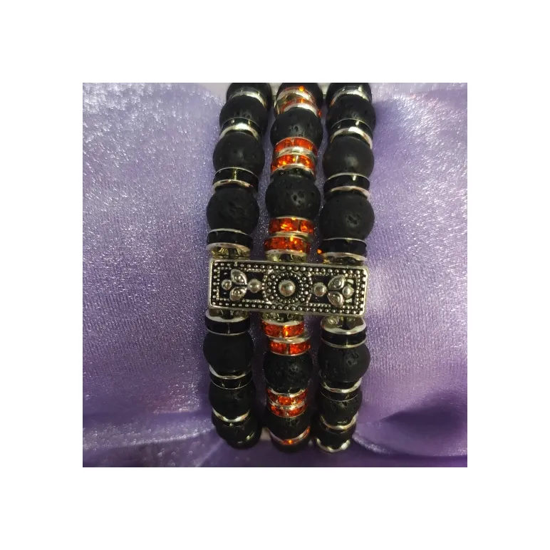 Браслет "Длань валькирии"