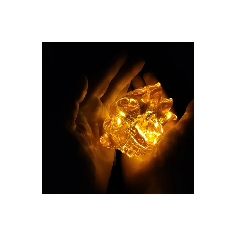 Кицунэ-ночник