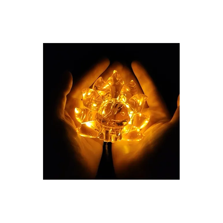 Кицунэ-ночник