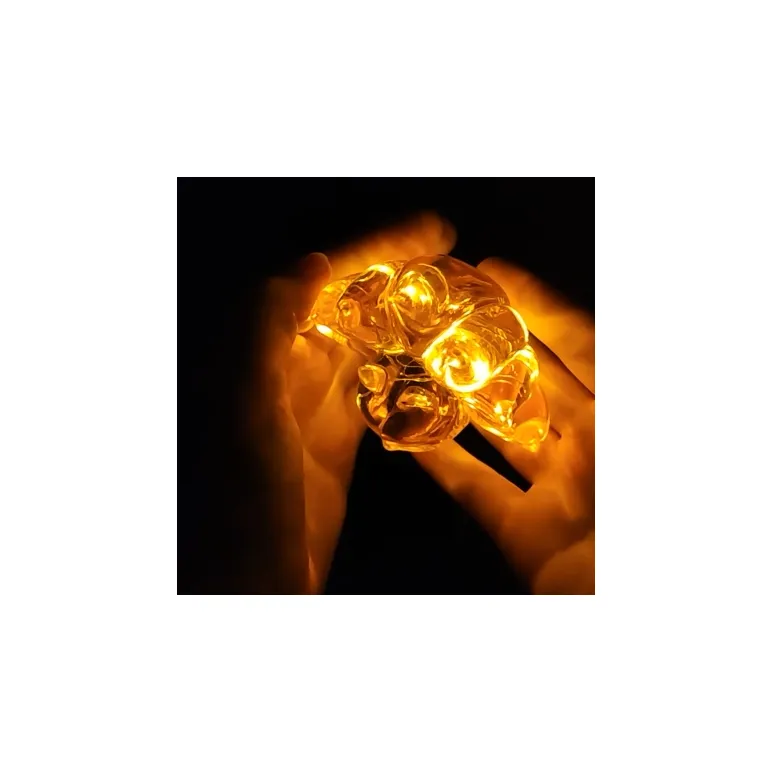 Кицунэ-ночник