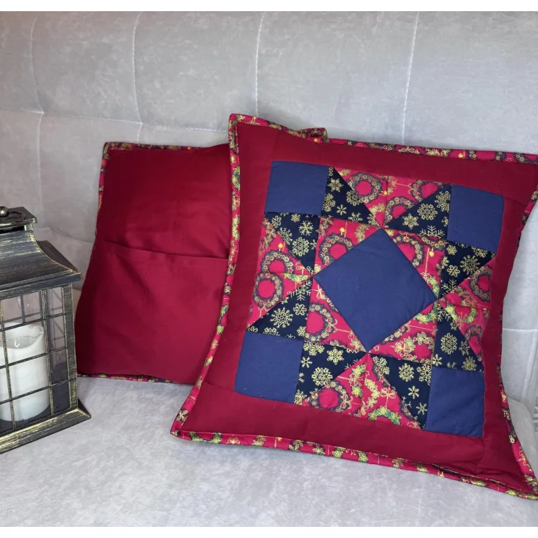 Декоративные подушки