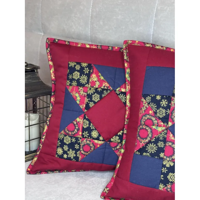 Декоративные подушки