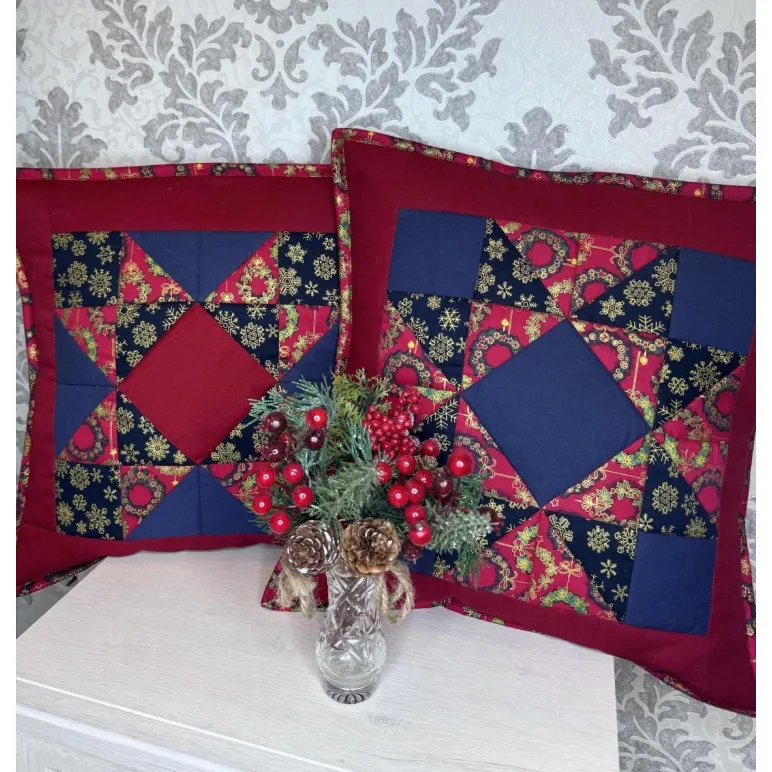 Декоративные подушки