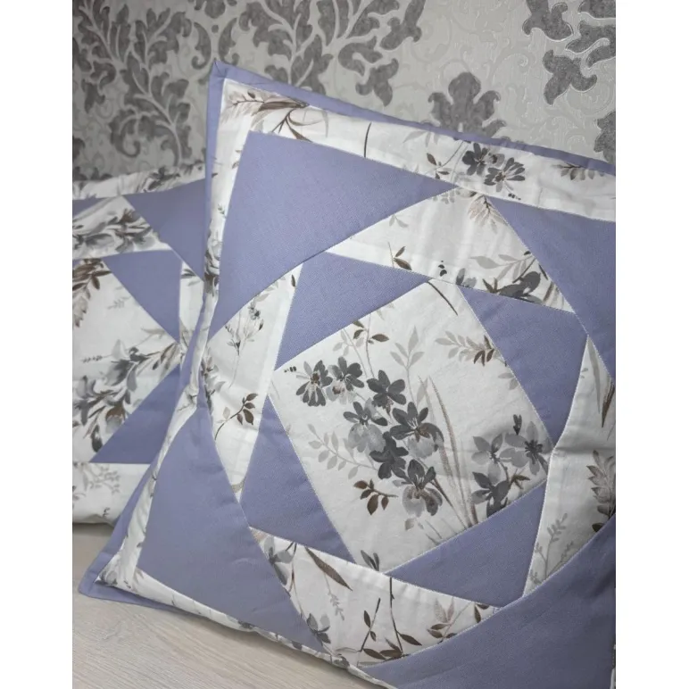 Декоративные подушки (наволочки) 45см*45см