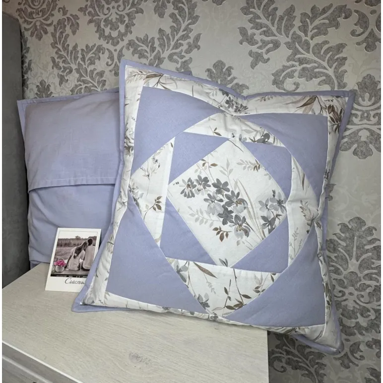 Декоративные подушки (наволочки) 45см*45см