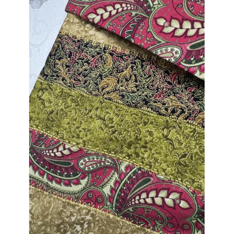 Новогодний (рождественский) Сапожок для подарка