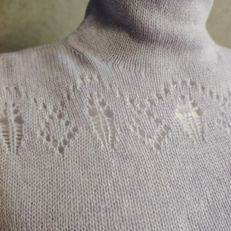 Водолазка из нежнейшего мериноса