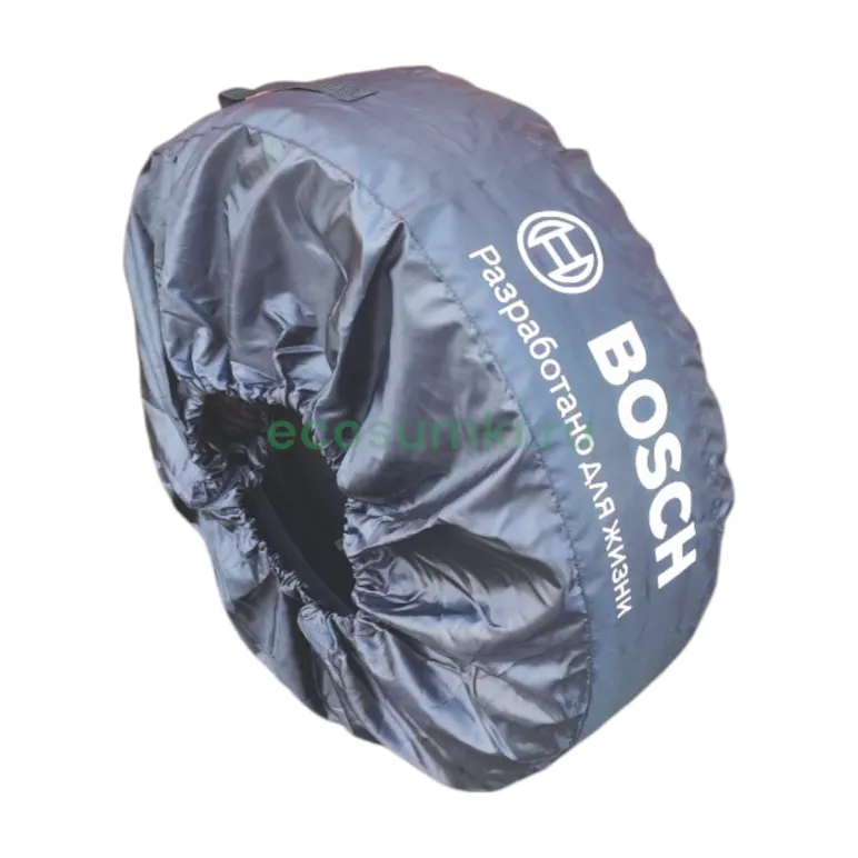 Чехлы для шин оксфорд/спанбонд