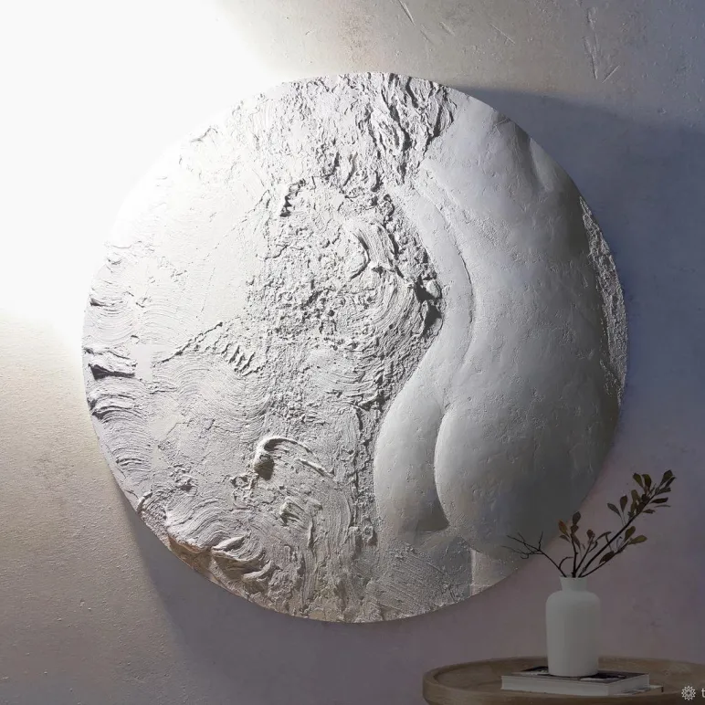 Панно декоративное