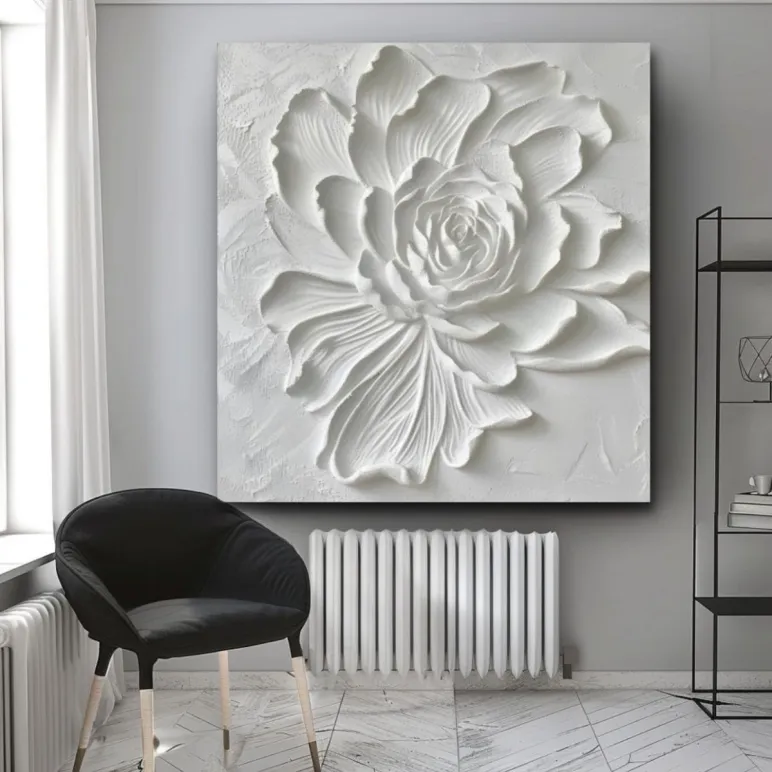 Панно декоративное