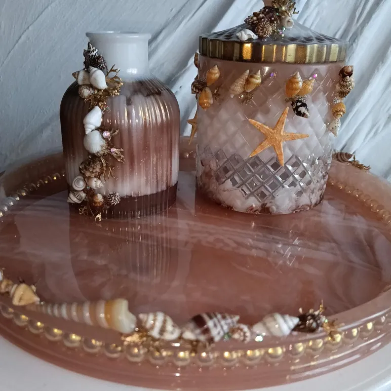 Набор " Капучино"