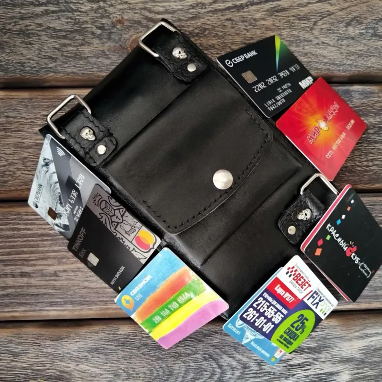 Сумка "Мачете"