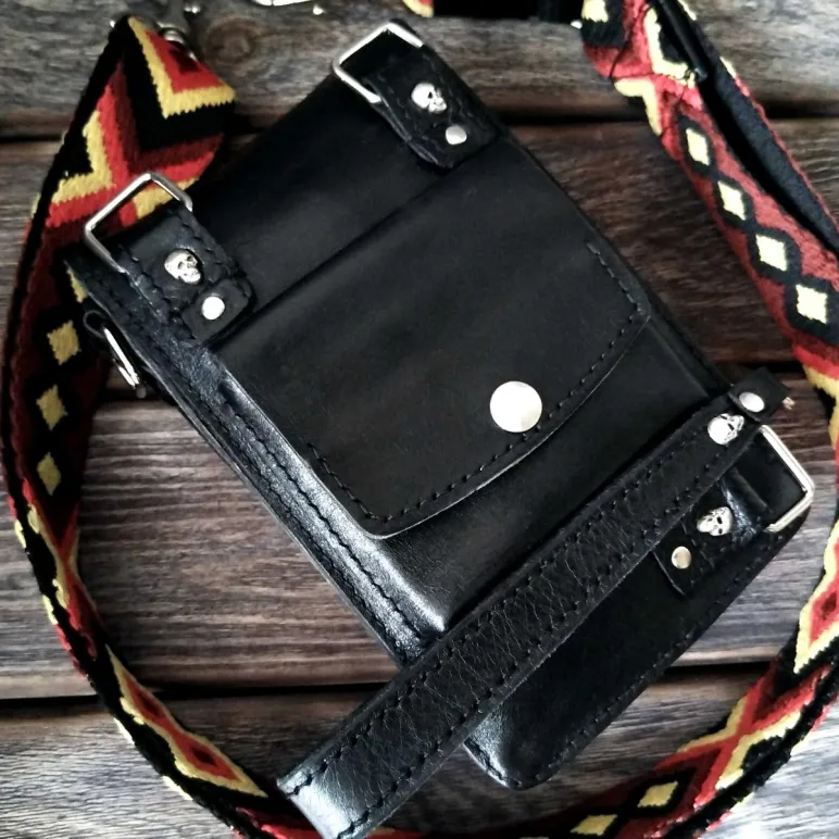 Сумка "Мачете"