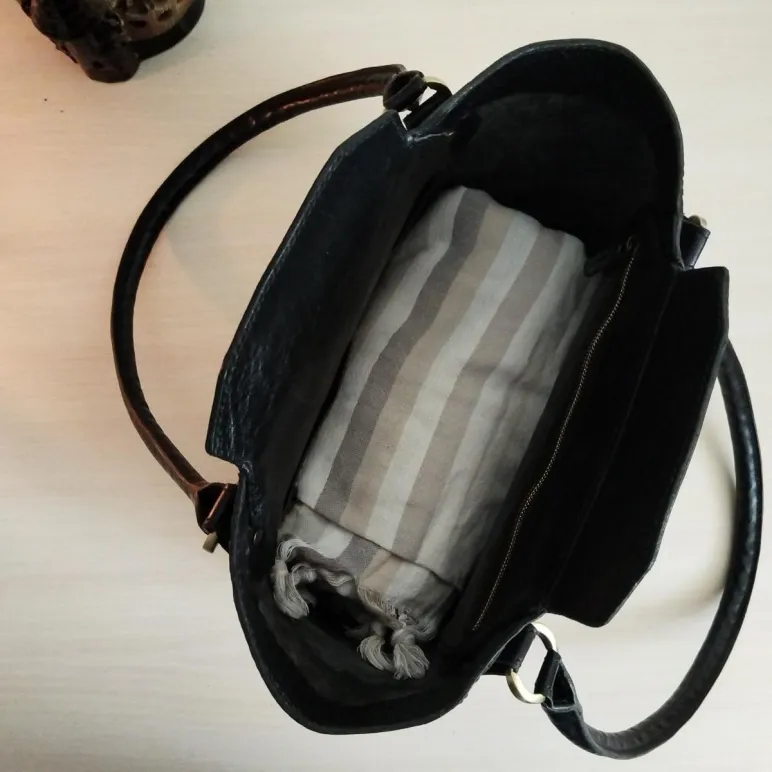 Сумка "Подсолнухи"