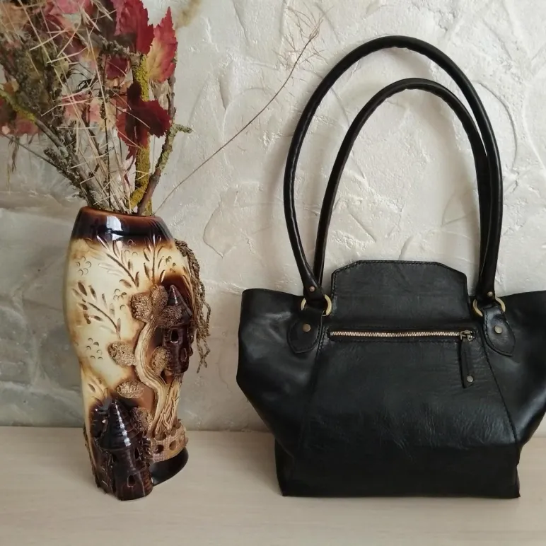 Сумка "Подсолнухи"