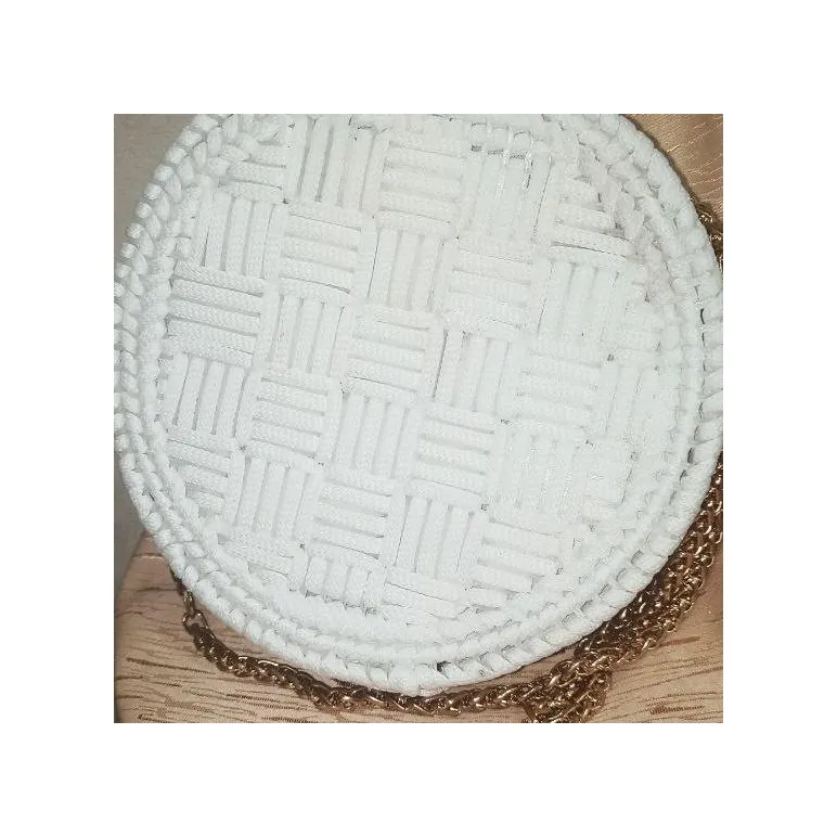 Сумка Кроссбоди на плече