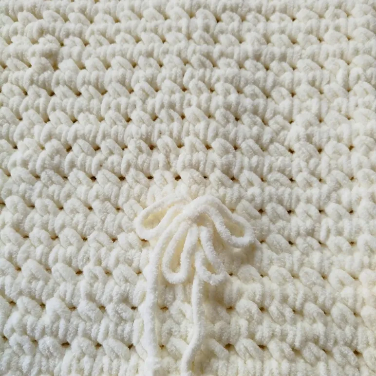 Подарок на новый год плед детский новый