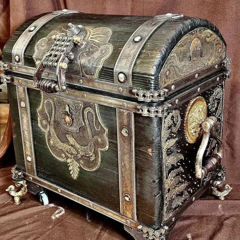 Сундук Ларь Бруталь