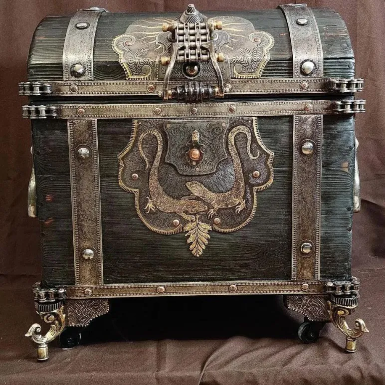 Сундук Ларь Бруталь