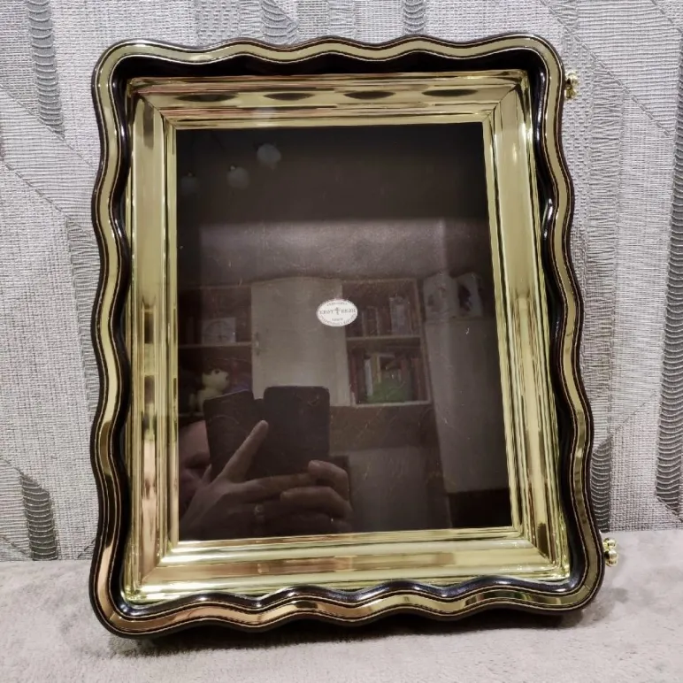 Копия старинного киота музейного уровня [CLONE]