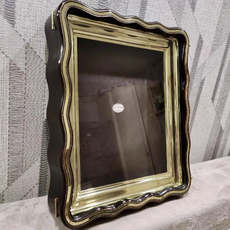 Копия старинного киота музейного уровня [CLONE]