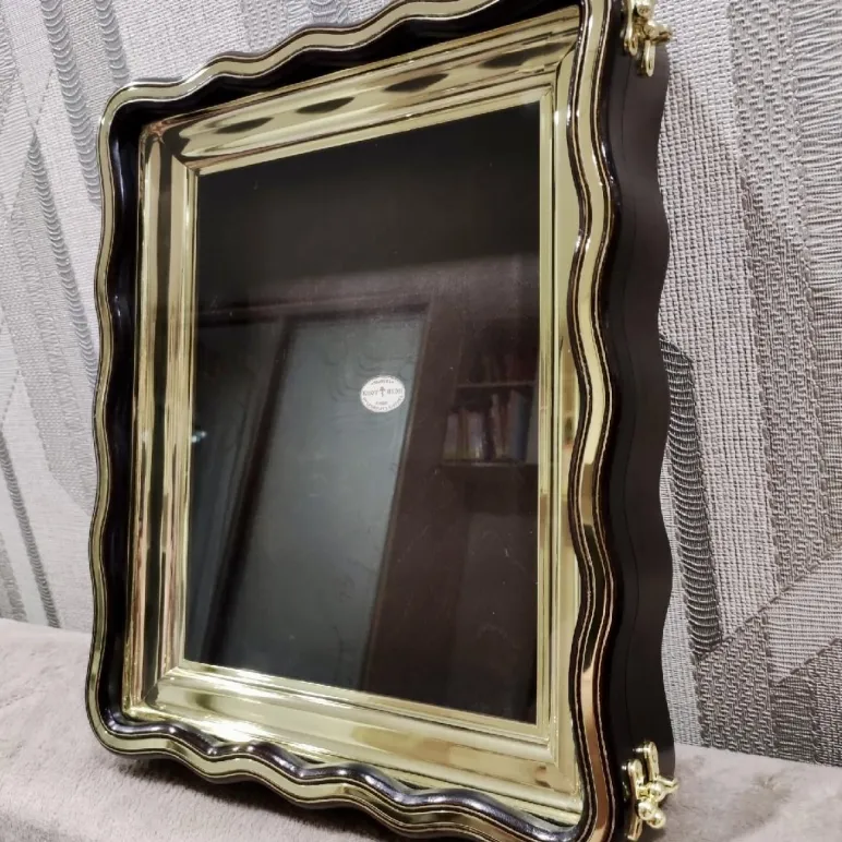 Копия старинного киота музейного уровня [CLONE]